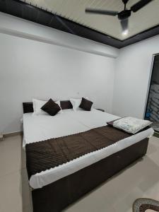 The Ganga View Home stay