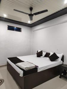 The Ganga View Home stay