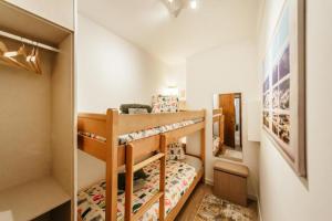 Entre Vales Refúgio Penhas da Saúde