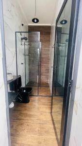 Éter refúgio na praia