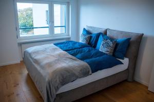 Seenähe 300 Meter 126 qm Wohnfläche 6 Betten