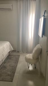 Casa temporada da Fran master