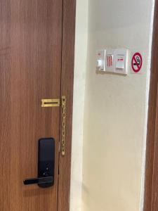 Holi-Stay at Nagoya Thamrin City Tower A-10