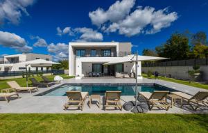 Villa Sever by Villas Guide