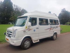 Travels in Mysore, 4, 7, 13,20, 25 seater call 98866-O75O1
