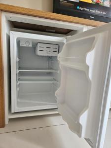 Suíte privativa próxima ao Sesc 1