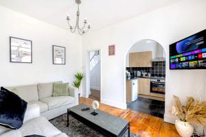 Greener Stays - A Beautiful 3-double bedroom Apartment