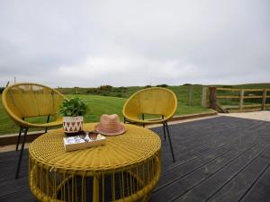 3 Bed in Belford oc-cn065