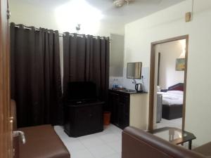 Vrindavan Suites Guruvayur