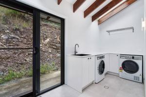 Breathtaking Valley Retreat with Private Pool and Nature Views