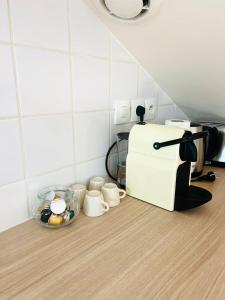 T2 Lumineux hyper centre