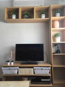 Apartamento Princesa-Huelin Estacion AVE 10 min