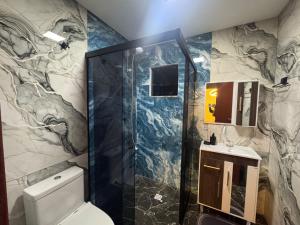 apartamento lua