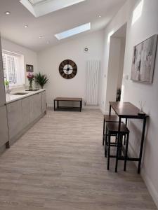 Anitas place is designed to make you feel at home