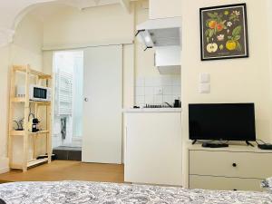 Le petit meublé hyper Centre