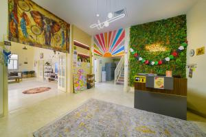 Lunar Beach Hostel