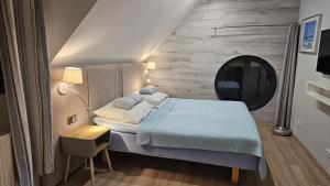 Apartament 476 - 2 oddzielne pokoje - z widokiem na morze-pierwsza linia od morza-w kompleksie MALOVES SPA&RESORT -