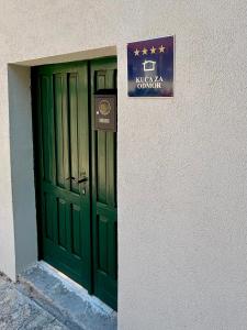 Casa Brullevi - villa u staroj jezgri s pogledom na more