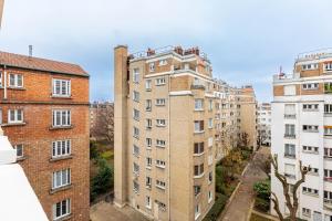 GuestReady - Cosy studio for 2 - Exhibition Centre