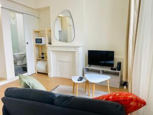 Studio Charretiers, centre ville