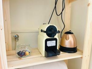 Studio Charretiers, centre ville