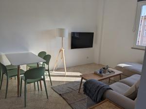 Goodnight Palermo - Minerva Apartment