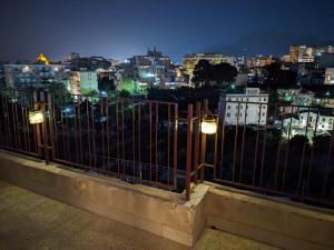 Goodnight Palermo - Saturn Apartment