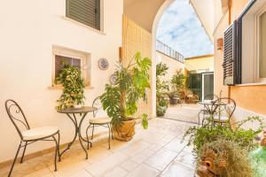 Lecce City Residence - Exclusive Suite withcourtyard