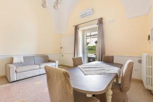 Lecce City Residence - Exclusive Suite withcourtyard