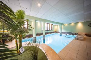 Le Rioumajou 1 - Grand T6 - Piscine - Centre St Lary