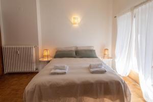 Chétif Apartment - Courmayeur Center