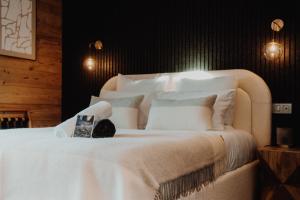Chalet Nest