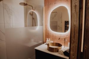 Chalet Nest