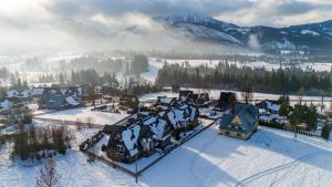 WHY NOT Apartamenty widokowe PANORAMA