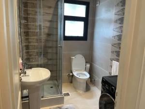 Celia New Capital - 2BR Modern Apartment