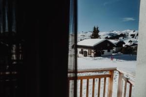 Chalet Nest