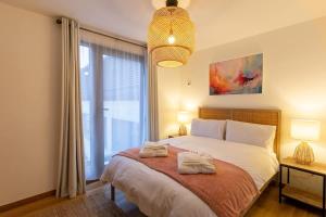 Elegance at the Lanes-3BD