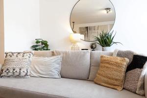 Elegance at the Lanes-3BD