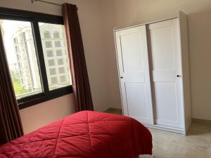 Celia New Capital - 2BR Modern Apartment