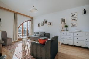 WHY NOT Apartamenty widokowe PANORAMA