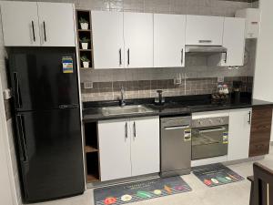 Celia New Capital - 2BR Modern Apartment