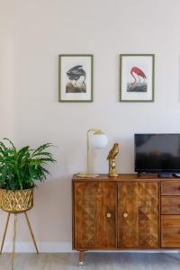 The Chic Coastal Retreat - 3BD