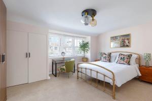 The Chic Coastal Retreat - 3BD