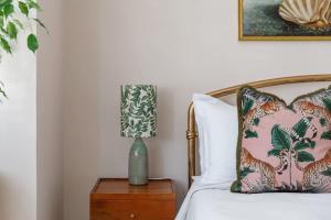 The Chic Coastal Retreat - 3BD