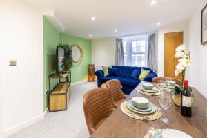 The Regent Luxury Pad