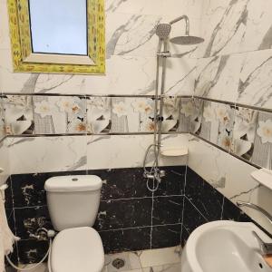 Full villa, not a house, with a swimming pool, 4 luxurious bedrooms