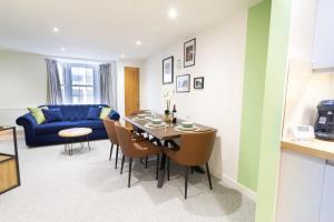 The Regent Luxury Pad