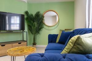 The Regent Luxury Pad