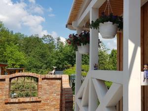 Ferienresidenz Naturoase Ferienhaus