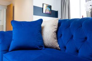 Regent Grand Penthouse